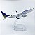 Miniatura Avião - Boeing 737 - Varig - Airplane - Imagem 2