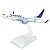 Miniatura Avião - Boeing 737 - Varig - Airplane - Imagem 1