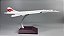 Miniatura Avião - Concorde - British - 1:200 - Gemini Jets - Imagem 3