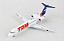 Miniatura Avião - FOKKER 100 - TAM - 1:400 - Gemini Jets - Imagem 3