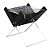 CHURRASQUEIRA PORTATIL A CARVAO DOBRAVEL CAMPING PRAIA SLIM COMPLETA - Imagem 3