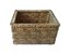 Taboa Cesto Natural 40x30x20 - Imagem 1