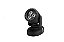 Mini Moving LED Strobo RGB 3 LED’s MP3 Micro SD Card USB Bivolt HL081 - Imagem 3