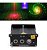 Canhão LED Efeitos de Luz Projetor Holográfico Laser Festa Profissional HL69 Bivolt - Imagem 1