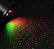 Luminaria Projetor LED Natal Efeito Laser Verde e Vermelho Controle Remoto IP66 Bivolt - Imagem 4