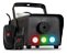Maquina de Fumaça 600W 3 LED DMX Controle Sem Fio 220V - Imagem 4