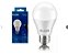 KIT 10 Lâmpada LED Bulbo 9W Elgin Branco Frio 6500K E27 Bivolt - Imagem 4