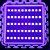 Chip LED COB 50W Ultravioleta UV Luz Negra - Imagem 4