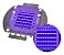 Chip LED COB 50W Ultravioleta UV Luz Negra - Imagem 2