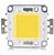 Chip LED COB 50W Branco Quente 3500K Reparo Refletor - Imagem 3