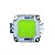 Chip LED COB 50W Verde Reparo Refletor - Imagem 2