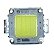 KIT 10 Chip 50W Branco Frio 6500K + Driver Reator 1000mA LED COB Reparo Refletor - Imagem 3
