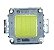 KIT 10 Chip 50W Branco Frio 6500K + Driver Reator 1500mA LED COB Reparo Refletor - Imagem 3