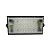 Refletor 50W Modular LED SMD Slim Industrial Branco Frio 6500K IP67 Bivolt - Imagem 3