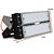 Refletor 100W Modular LED Industrial Branco Frio 5700K IP67 Bivolt - Imagem 3