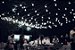 KIT Cordão Varal de Luz Festão 100 Metros com 100 Lâmpadas Branco Frio Bivolt - Imagem 4