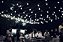 KIT Cordão Varal de Luz Festão 10 Metros com 20 Lâmpadas Branco Frio Bivolt - Imagem 4