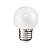 KIT Cordão Varal de Luz Festão 10 Metros com 10 Lâmpadas Branco Frio  Bivolt - Imagem 3