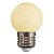 KIT Cordão Varal de Luz Festão 50 Metros com 100 Lâmpadas Branco Quente Bivolt - Imagem 3