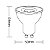 Lampada LED 4,8W Dicroica MR16 GU10 Branco Neutro 4000K Bivolt - Imagem 6