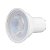 Lampada LED 4,8W Dicroica MR16 GU10 Branco Neutro 4000K Bivolt - Imagem 4