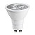 Lampada LED 4,8W Dicroica MR16 GU10 Branco Neutro 4000K Bivolt - Imagem 2
