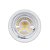 Lampada LED 4,8W Dicroica MR16 GU10 Branco Neutro 4000K Bivolt - Imagem 3