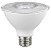 Lampada LED 11W PAR30 E27 Branco Quente 3000K Bivolt - Imagem 4