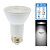 Lampada LED 7W PAR20 E27 Branco Frio 6500K Bivolt - Imagem 1