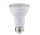 Lampada LED 7W PAR20 E27 Branco Quente 2700K Bivolt - Imagem 4