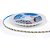 Fita LED 3528 120 LED's 5mm 12W 5 Metros 12V IP20 Branco Quente 3000K - Imagem 3