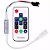 Controle Fita LED Digital WS2811 WS2811 WS2815 Endereçada 5-24V - Imagem 2