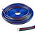 KIT 5 Metros Cabo Flat Polarizado RGB Fio 4 Vias 22AWG - Imagem 3