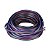 KIT 25 Metros Cabo Flat Polarizado RGB Fio 4 Vias 22AWG - Imagem 2