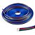 KIT 50 Metros Cabo Flat Polarizado RGB Fio 4 Vias 22AWG - Imagem 4