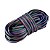 KIT 100 Metros Cabo Flat Polarizado RGB Fio 4 Vias 22AWG - Imagem 5