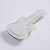 Arandela LED Decorativa Guitarra Branco Quente 3500K Bivolt - Imagem 3