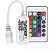 KIT Fita LED COB RGB 18W/ Metro 810 LED IP20 12V 5 Metros Wi-Fi + Fonte - Imagem 4