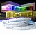 KIT Fita LED COB RGB 18W/ Metro 810 LED IP20 12V 5 Metros Wi-Fi + Fonte - Imagem 10