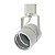 Spot Trilho Eletrificado Eletrocalha MR16 Dicroica GU10 Branco Bivolt - Imagem 6