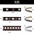 Fita LED 2812 RGB Digital Endereçavel 5v 60 LED IP67 5 Metros - Imagem 10
