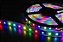 Fita LED 2812 RGB Digital Endereçavel 5v 60 LED IP67 5 Metros - Imagem 3