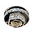 Lustre Plafon Cristal Sextavado Redondo Duplo LED 3 Cores Bivolt 3073/300 - Imagem 4