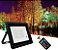 Refletor 20W LED SMD Slim Mini Holofote RGB Colorido IP67 Bivolt - Imagem 7