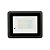 Refletor 50W LED SMD Slim Mini Holofote RGB Colorido IP67 Bivolt - Imagem 4