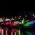 Refletor 200W LED SMD Slim Mini Holofote RGB Colorido IP67 Bivolt - Imagem 8