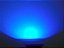 Refletor 100W LED SMD Slim Mini Holofote Azul IP67 Bivolt - Imagem 4