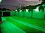 Refletor 20W LED SMD Slim Mini Holofote Verde IP67 Bivolt - Imagem 4