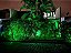 Refletor 300W LED SMD Slim Mini Holofote Verde IP67 Bivolt - Imagem 7