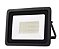 Refletor 20W LED SMD Slim Mini Holofote Branco Quente 3000K IP67 Bivolt - Imagem 5